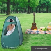SANON Changing Room Privacy Tent Lightweight and Sturdy Outdoor Shower Shelter Beach Toilet for Camping and Beach /â/€/“ Easy Set Up Foldable with Carry Bag